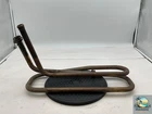 1974-1983 Porsche 930 91120705001 Oil Cooler Pipe Style Used. Price: $135.00.