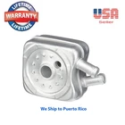 Brand New Engine Oil Cooler For Volkswagen Jetta 068117021B. Price: $21.75.