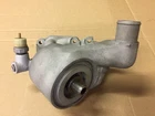 Ford Mustang Oem F8ZE-6A642-BA Engine Oil Filter Cooler Sandblasted & Resealed Used. Price: $250.00.