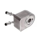 Ford TRANSIT-150 2015-2024 Oil Cooler Aluminum Core Gray DK4Z6A642A New. Price: $112.31.