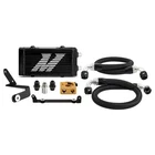 Mishimoto Oil Cooler Kit, Fits Toyota Gr Corolla 2023+, Thermostatic Black New. Price: $733.95.