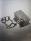 Engine Oil Cooler Uro Parts 2761880001 New. Price: $64.99.