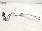 2016-20 Bentley Bentayga Oil Fluid Line Transmission Hose Pipe Tube Set 636 Oem Used. Price: $139.72.