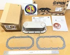 Oil Cooler For Detroit Series 60 & 50. 641270 Ref.# 23522416, 52458196, 23537789 New. Price: $279.00.