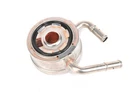 Genuine Gm Parts Canada 19317940 Engine Oil Cooler New. Price: $494.51.