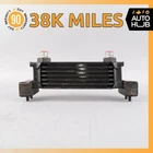 00-04 Aston Martin DB7 Vantage Power Steering Cooler Radiator Oem 38K Used. Price: $228.25.
