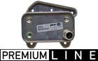 Mahle Clc 52 000P Oil Cooler, Engine For Chrysler, Jeep, Mercedes-benz Neu. Price: $84.81.