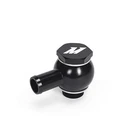Mishimoto Banjo Fitting With Bolt M20 X 5/8 Straight, Black New. Price: $39.95.