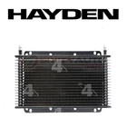 Hayden Automatic Transmission Oil Cooler For 1960-1990 Buick Electra Kj New. Price: $81.03.