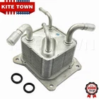 New Cvt Transmission Oil Cooler Fit For Nissan Versa 1.6L 2012-2017 21606-3JX2C. Price: $31.99.