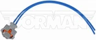 Dorman Oil Temp Sensor Connector Fits 2016-2017 International 3000RE 7.6L New. Price: $45.27.
