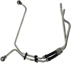 Dorman Automatic Transmission Oil Cooler Hose Assembly Ford 724-065 New. Price: $326.96.