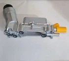 926-876 Aluminum Kit Engine Oil Cooler W/ Sensors Durango Chrysler Dodge New. Price: $47.99.