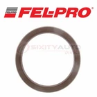 Fel-pro Rear Engine Crankshaft Seal Kit For 2005-2022 Nissan Armada 5.6L V8 Eo New. Price: $28.32.