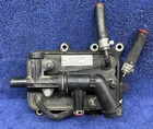 2016-2017 Hyundai Sonata 2.4L Automatic Transmission Oil Cooler 25610-1U500 Used. Price: $95.00.