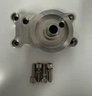 Ford Duratec/mazda Mzr Billet Horizontal Engine Oil Filter Bracket New. Price: $125.00.