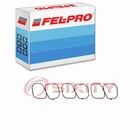 Fel-pro Fuel Injection Plenum Gasket Set For 2008-2009 Mercury Sable Air Kg New. Price: $23.19.