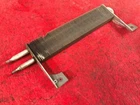 08-10 Ford F250 Super Duty Used 6.4L Diesel 4X4 Power Steering Oil Cooler. Price: $133.32.