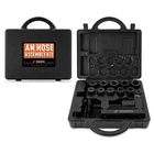 Mishimoto Mmtl-inkit-pl -an Line Assembly New. Price: $389.50.