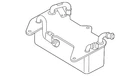 Genuine Audi Trans Cooler 4H0-317-021-R New. Price: $579.65.