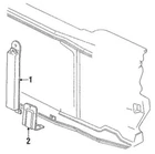 Genuine 1988-1993 Chevrolet Gmc Wt Engine Oil Cooler Hose Assembly 12472263 New. Price: $51.85.