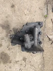 2001-2010 Chevrolet Gm Duramax Lbm Lly LB7 6.6L Diesel Oil Cooler 97329038 Used. Price: $87.50.
