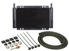 Derale 13502 Series 8000 Transmission Cooler Kit New. Price: $104.38.
