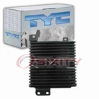 Tyc Automatic Transmission Oil Cooler For 2003-2006 Mitsubishi Outlander Ei New. Price: $102.44.