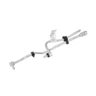 84180422 Ac Delco Automatic Transmission Oil Cooler Tube For Chevy Corvette New. Price: $83.99.