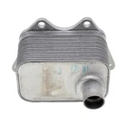 For Volkswagen Gti 2012 2013 2014 Oil Cooler Aluminum Core Gray 6J117021Q New. Price: $408.55.