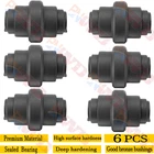 6PCS New Bottom Roller 2668793 For Cat 304DCR 304ECR 303.5ECR/CCR 303CCR 302.5C.. Price: $759.00.