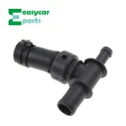Outlet Connector Hvac Heater Hose Assembly Fit For Nissan Frontier 05-17 New. Price: $20.56.