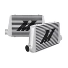 Mishimoto Universal Intercooler G-line New. Price: $295.95.