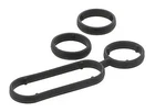 Oil Cooler Seal Set Elring - Das Original 235.900 New. Price: $21.42.