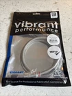 Vibrant Performance 10276 Oil Feed Kit New. Price: $35.00.