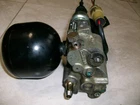 Rebuilt 1995-2002 Range Rover Abs Pump Brake Booster Anti Lock Accumulator Used. Price: $299.99.