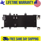 New Transmission Oil Cooler For 2007-2010 Toyota Tundra Sequoia 4.0L 4.7L 5.7L. Price: $65.15.
