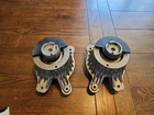 New Mercedes Benz C300 C350E Engine Mount Set Of Left And Right Side. Price: $245.80.