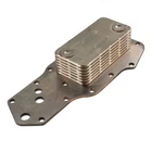World American WA902-05-2493 Engine Oil Cooler Fits Isb For Cummins New. Price: $99.72.