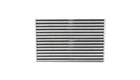 Vibrant Performance 12896 Universal Oil Cooler Core X 10 Aluminum New. Price: $172.99.