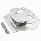 FA24 Oil Pan Baffle Plate Kit For New 2022+ Subaru Brz And Toyota GR86. Price: $94.99.