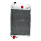New Aluminum Radiator Fits Cat Perkins Stationary Engine 2485B276 MN42200078700P. Price: $399.00.