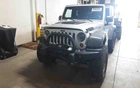 Used Engine Oil Cooler Fits: 2012 Jeep Wrangler Grade. Price: $56.00.