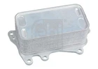 For Febi 105940 Oil Cooler, Engine Neu. Price: $59.91.