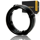 For Chevy Camaro 2010-2015 Engine Block Valley Cover Port Seal Rubber Black New. Price: $22.89.