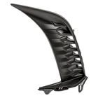 For Toyota Camry 25-26 Front Driver Side Bumper Cover Molding Standard Line New. Price: $60.17.