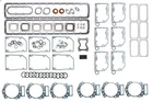 Full Gasket Set, Engine Diesel 3804667-FP Brand. Price: $731.30.