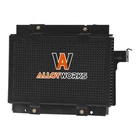 Diesel Fuel Cooler For 2001-2010 Chevy Silverado 2500 Hd/gmc Sierra 3500 New. Price: $84.95.