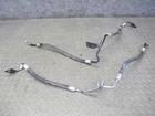 2008-2014 Bmw E71 X6M Rear Dynamic Drive Pressure Line Hose Pipe Set Used. Price: $110.83.