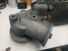 1999 Chevrolet Suburban K1500 Gmc 5.7L Oil Filter Adapter 12553036 Used. Price: $129.99.